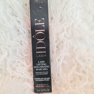 Lancome Idole Lash Lifting Volumizing Mascara